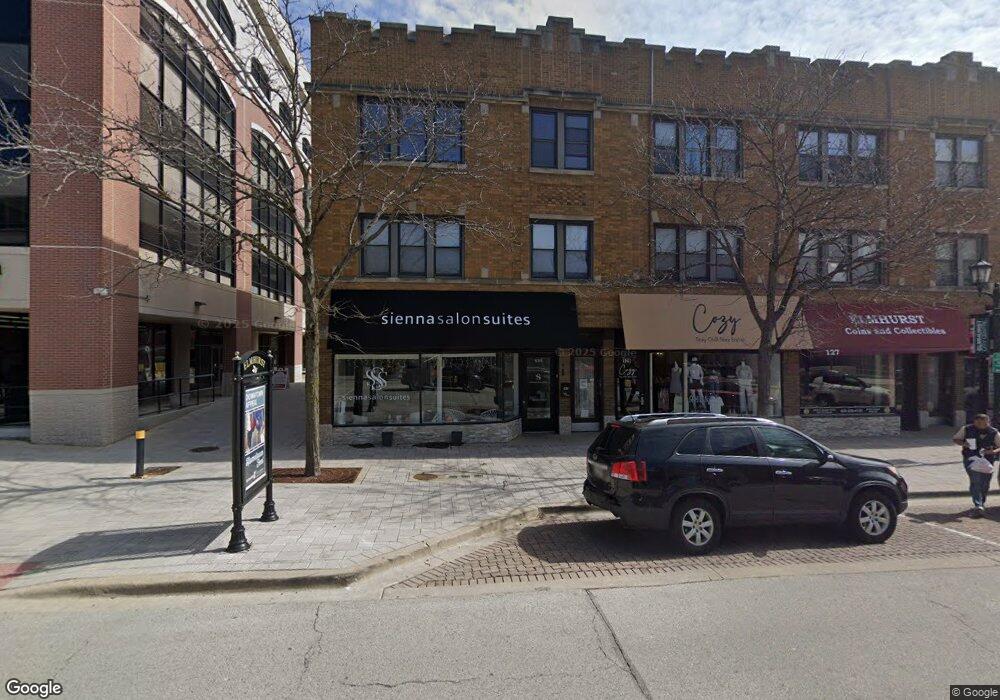 129 N Addison Ave, Elmhurst, IL 60126 - photo 1