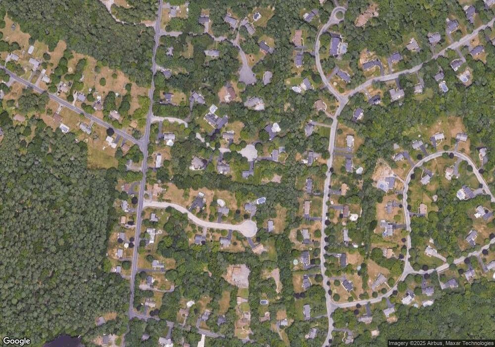 9 Cowan Ln, Mansfield, MA 02048 - photo 1