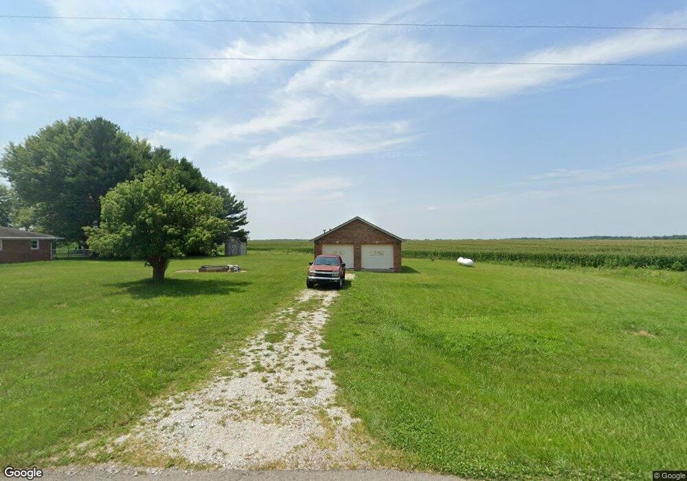 2601 S State Road 3, Greensburg, IN 47240 - photo 1