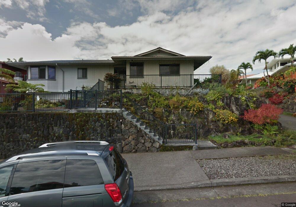 561 Kaanini St, Hilo, HI 96720 - photo 1
