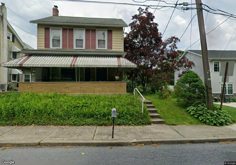 131 S Canal St, Walnutport, PA 18088 - photo 1