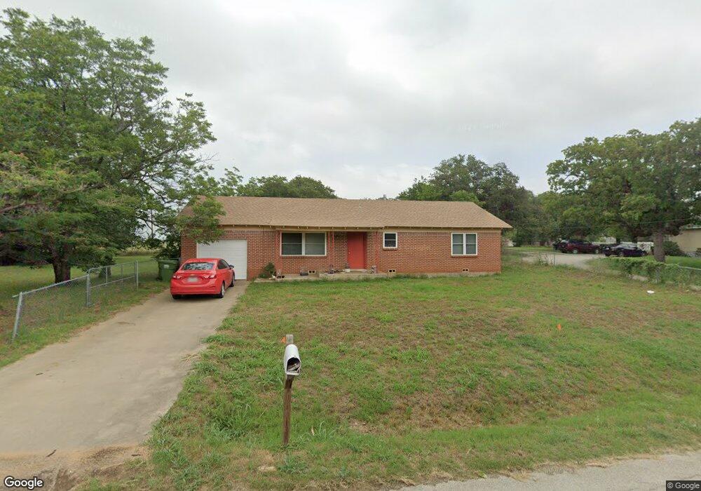 736 N Avenue A, Springtown, TX 76082 - photo 1
