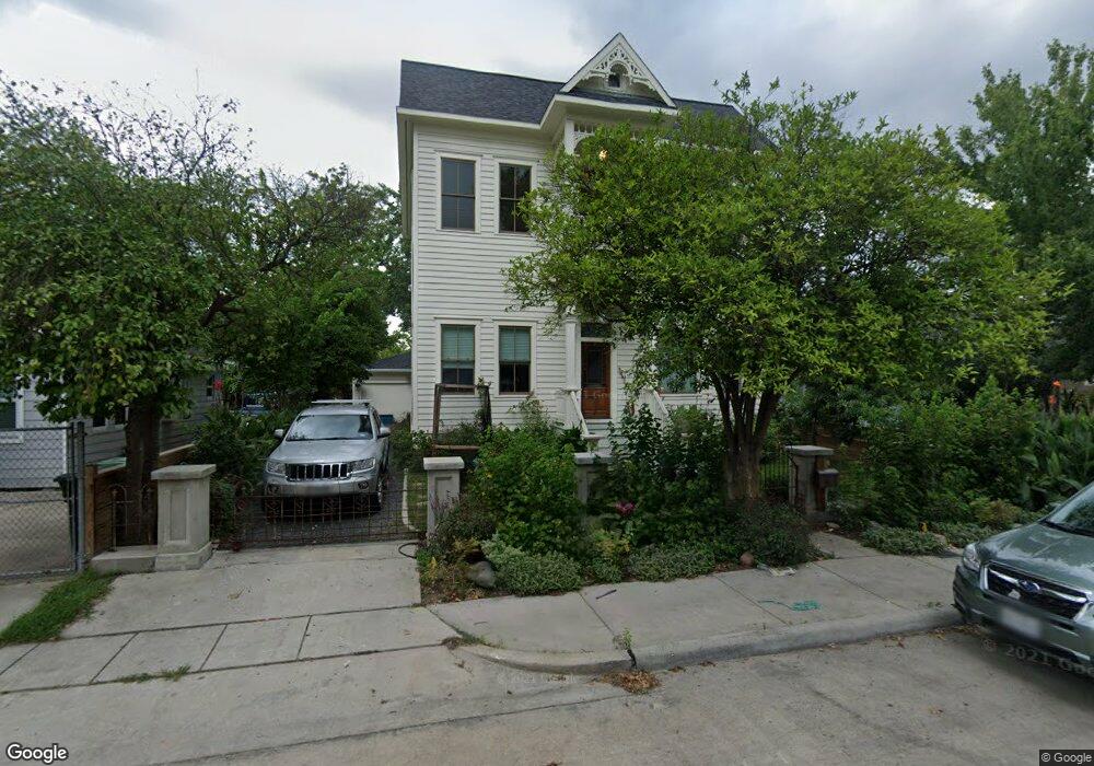 905 Tabor St, Houston, TX 77009 - photo 1