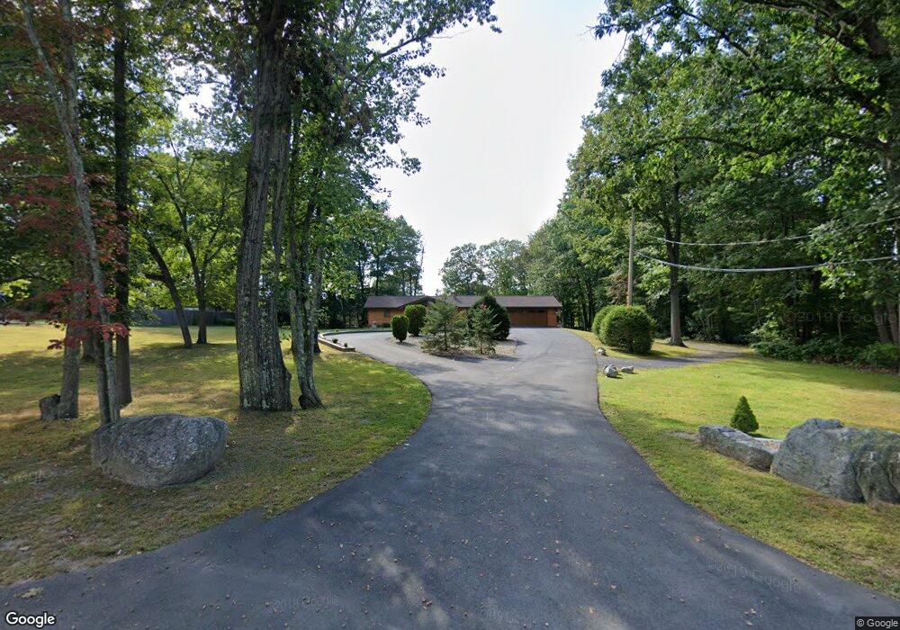 348 Forest St, Methuen, MA 01844 - photo 1