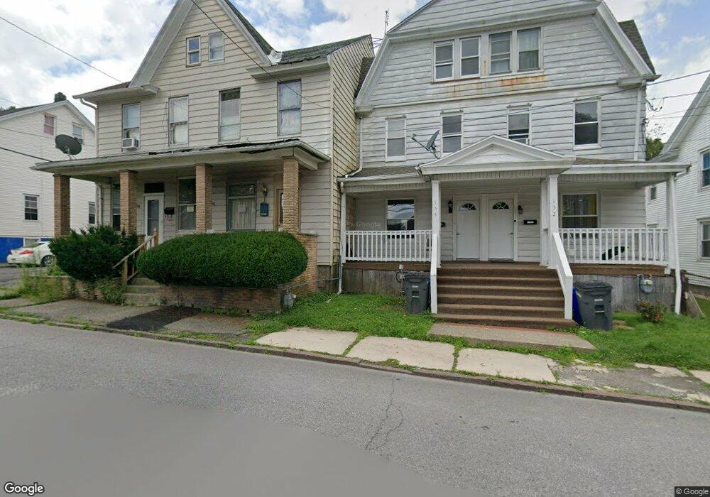 154 S Cedar St, Hazleton, PA 18201 - photo 1