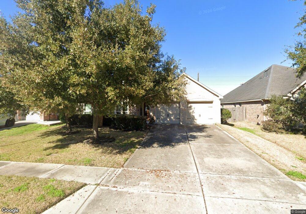 21910 Oleaster Springs Ln, Richmond, TX 77469 - photo 1