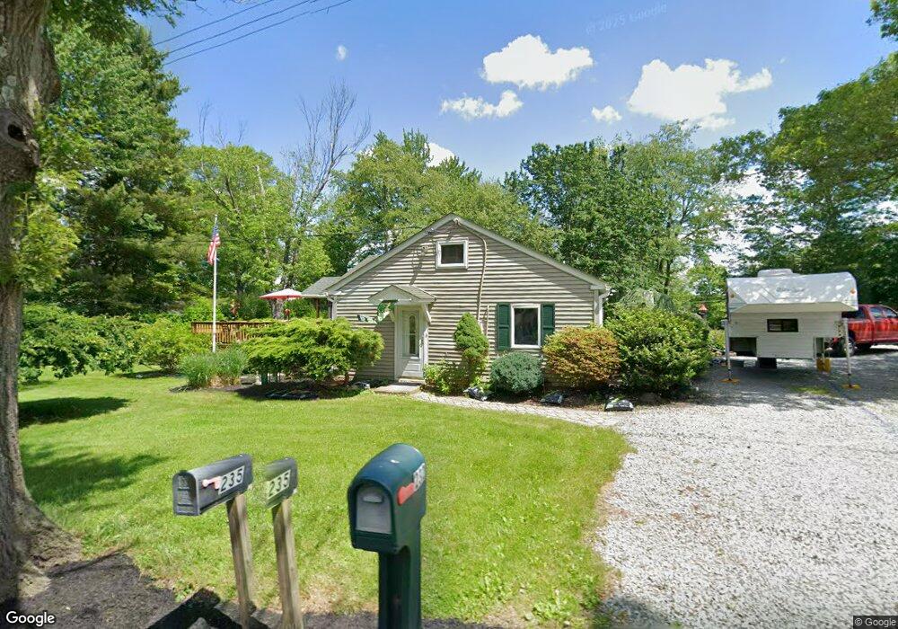 232 Fairview Ave, Newton, NJ 07860 - photo 1