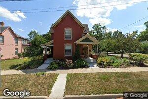 629 W Shiawassee St, Lansing, MI 48933