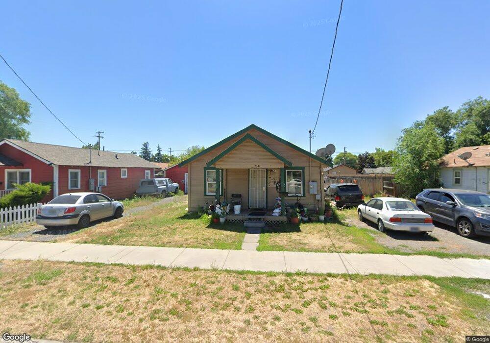 2344 Eberlein Ave, Klamath Falls, OR 97601 - photo 1