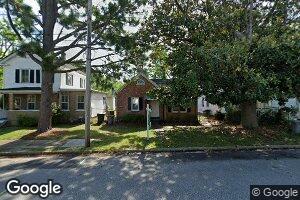 7 S Juniper St, Hampton, VA 23669