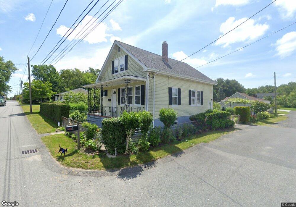 12 S Orchard St, Acushnet, MA 02743 - photo 1