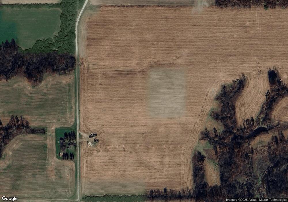 2620 S Barker Rd, Veedersburg, IN 47987 - photo 1