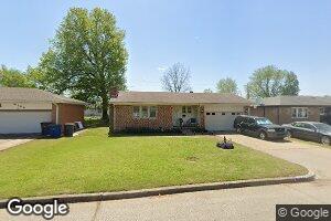 9164 E Latimer Ct, Tulsa, OK 74115