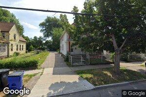 1775 E 32nd St, Cleveland, OH 44114