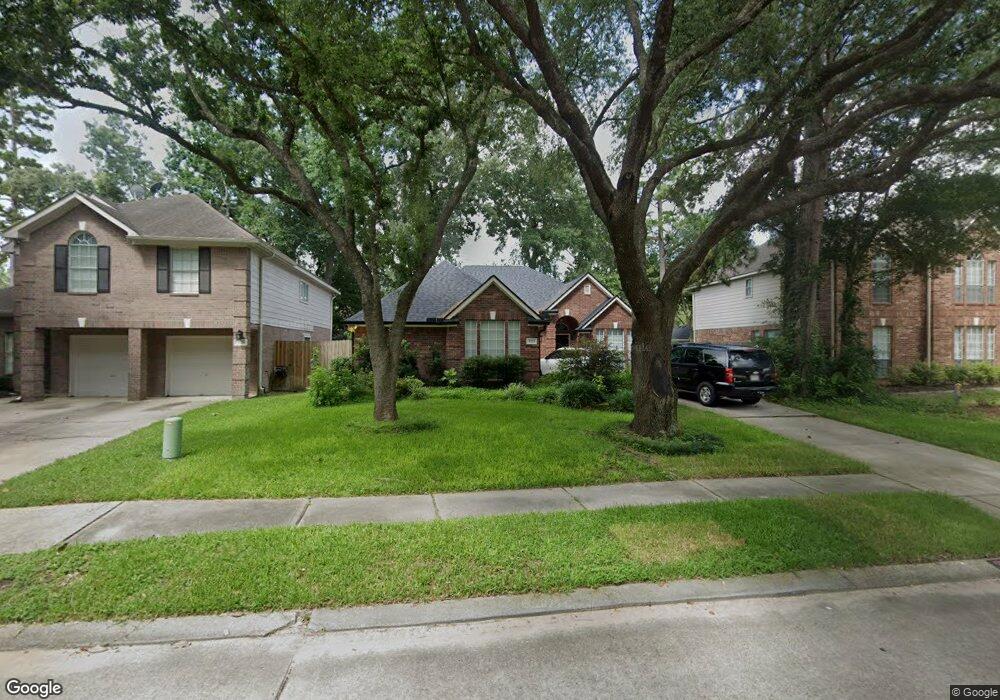 31223 Deerwood Park Ln, Spring, TX 77386 - photo 1