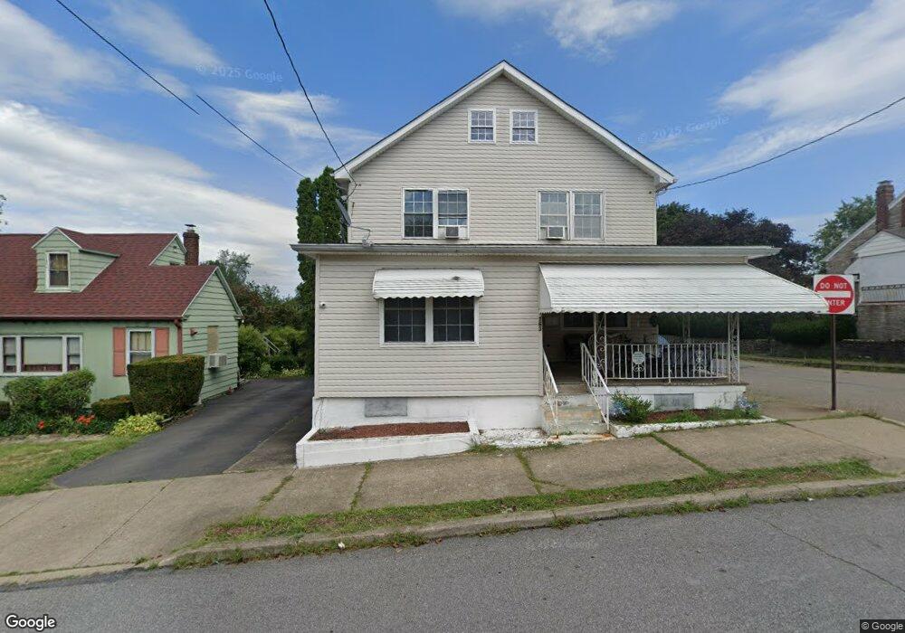 761 Grant St, Hazleton, PA 18201 - photo 1