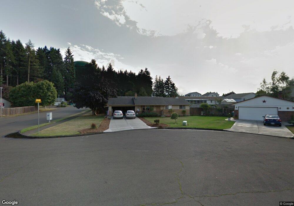 6113 NE 55th Cir, Vancouver, WA 98661 - photo 1