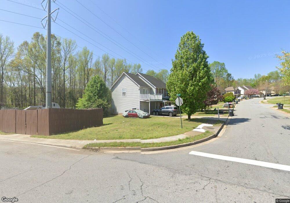 801 Tramore Dr, Stockbridge, GA 30281 - photo 1