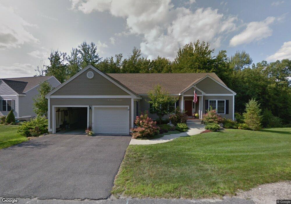 24 Reserve Way unit 35, Milford, NH 03055 - photo 1