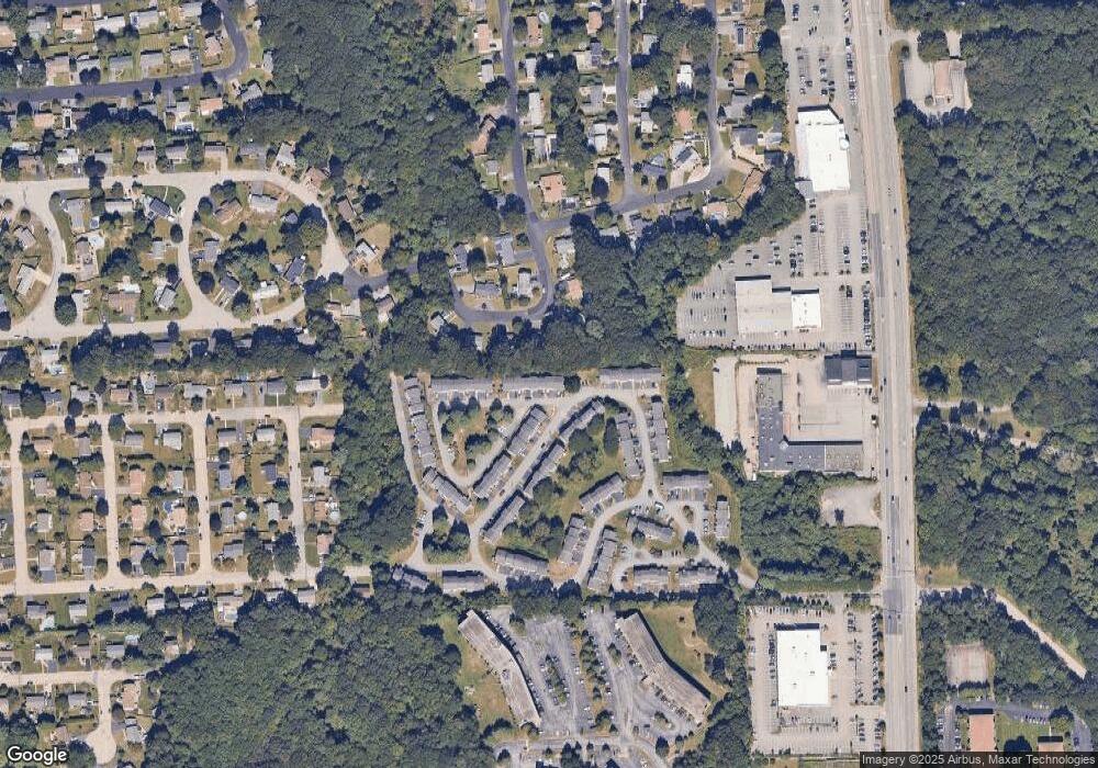 136 Greenwich Way N unit 136, West Warwick, RI 02893 - photo 1