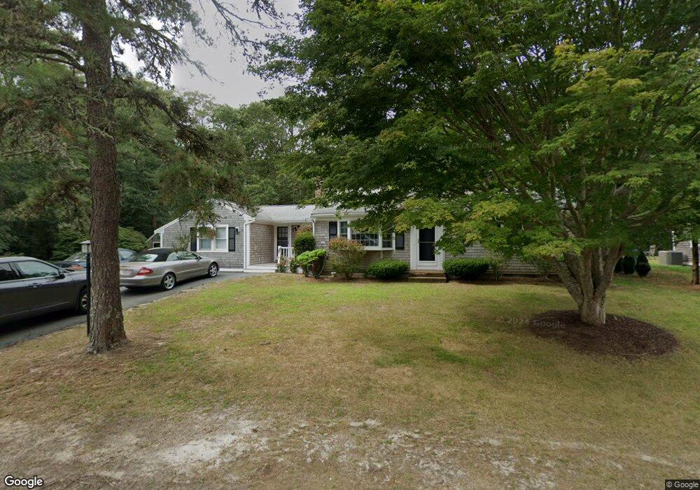 1 Monroe Ln, West Yarmouth, MA 02673 - photo 1