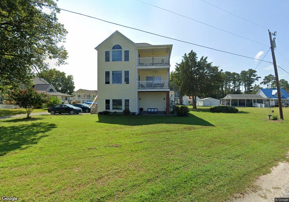 3911 Grandview Dr, Dunnsville, VA 22454 - photo 1