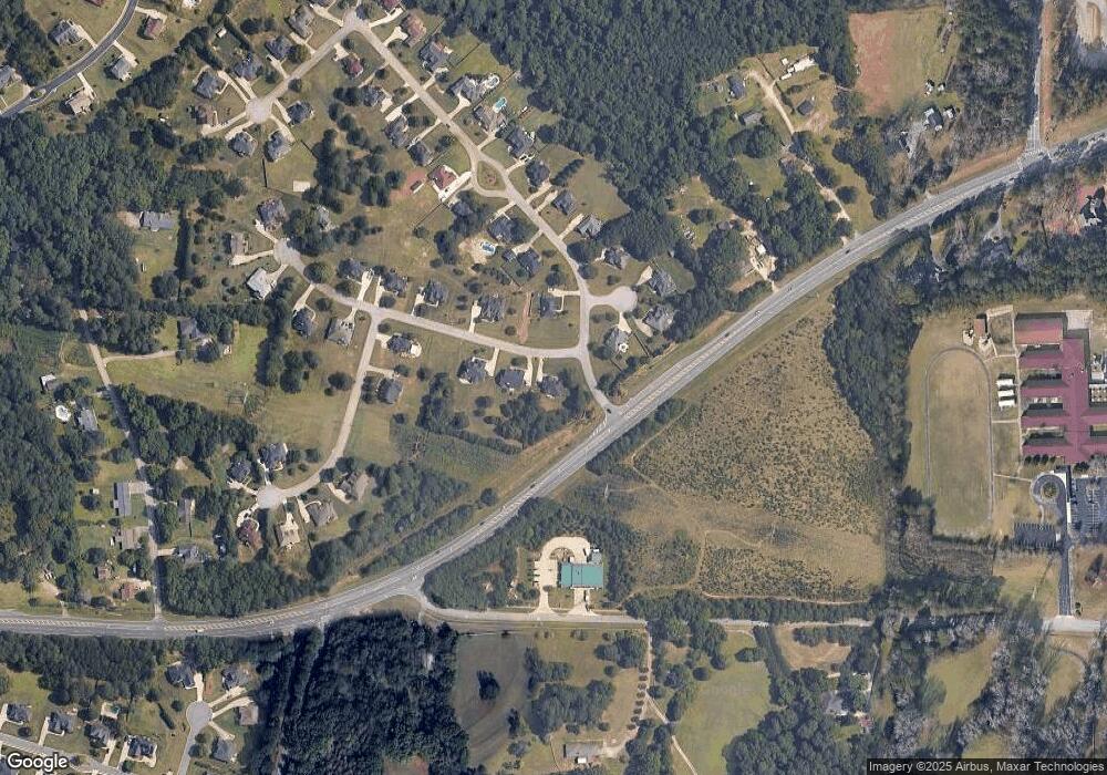 2600 Grove Park Ln unit 1, Conyers, GA 30094 - photo 1