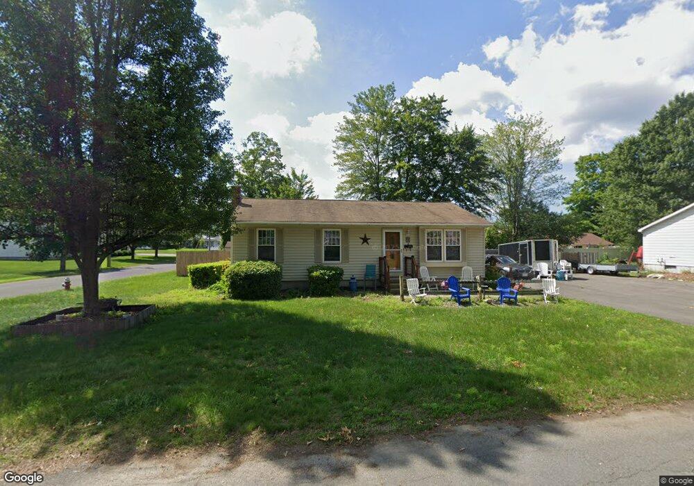 5 Morris Ave, Turners Falls, MA 01376 - photo 1