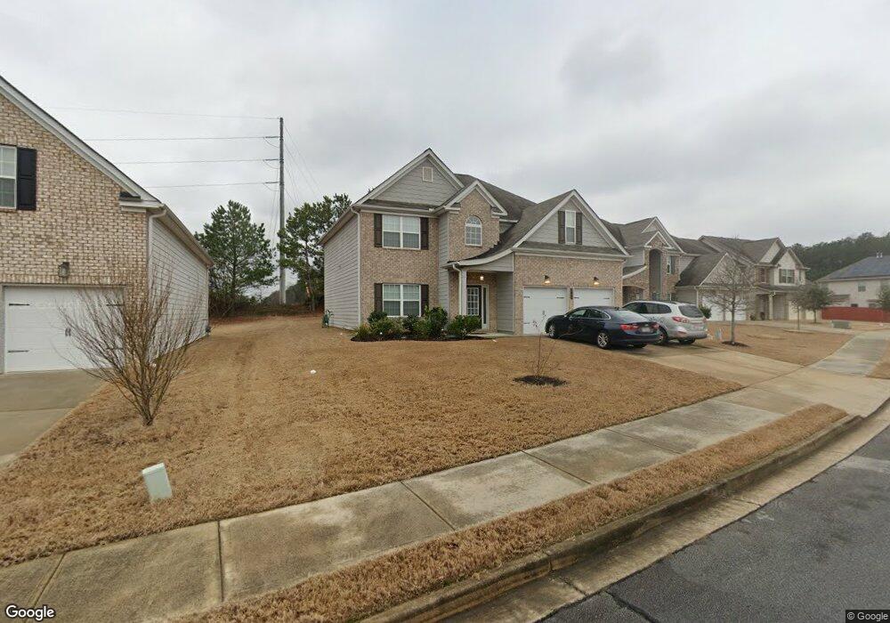2799 Lower Village Dr unit 43, Ellenwood, GA 30294 - photo 1
