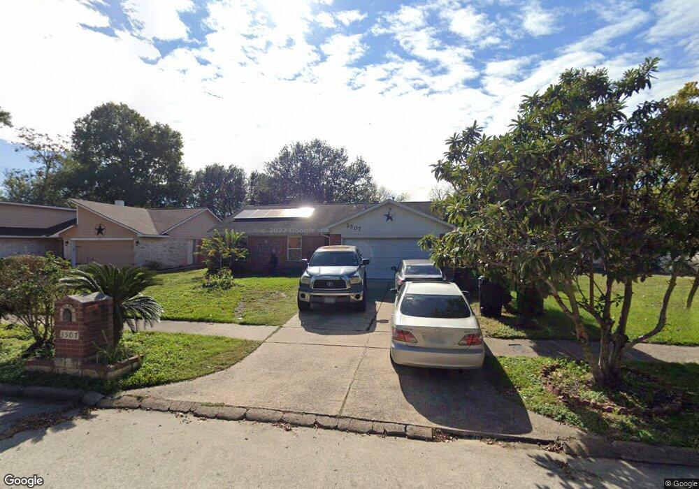 3507 Abinger Ln, Houston, TX 77088 - photo 1
