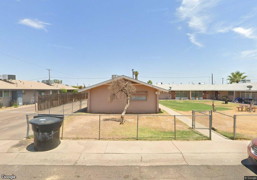 7117 N 54th Ave, Glendale, AZ 85301 - photo 1