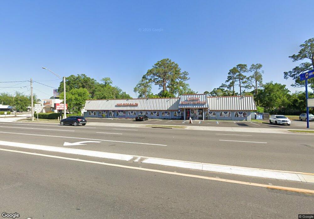 6139 103rd St, Jacksonville, FL 32210 - photo 1