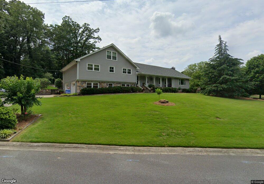 3004 Saint Andrews Way NE, Marietta, GA 30062 - photo 1