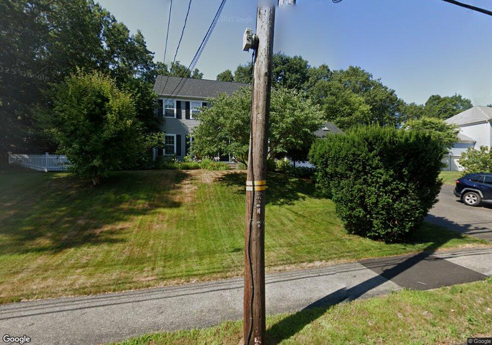 33 Summer St, Lexington, MA 02420 - photo 1