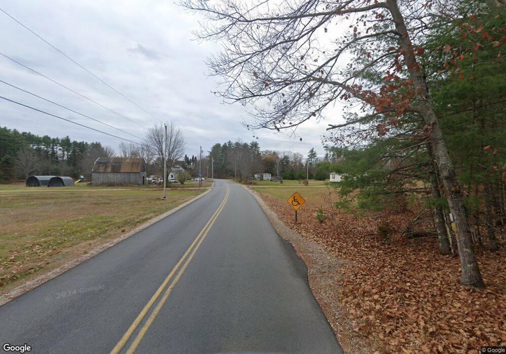 TBB 4ac Wakefield Rd, Hollis, ME 04042 - photo 1