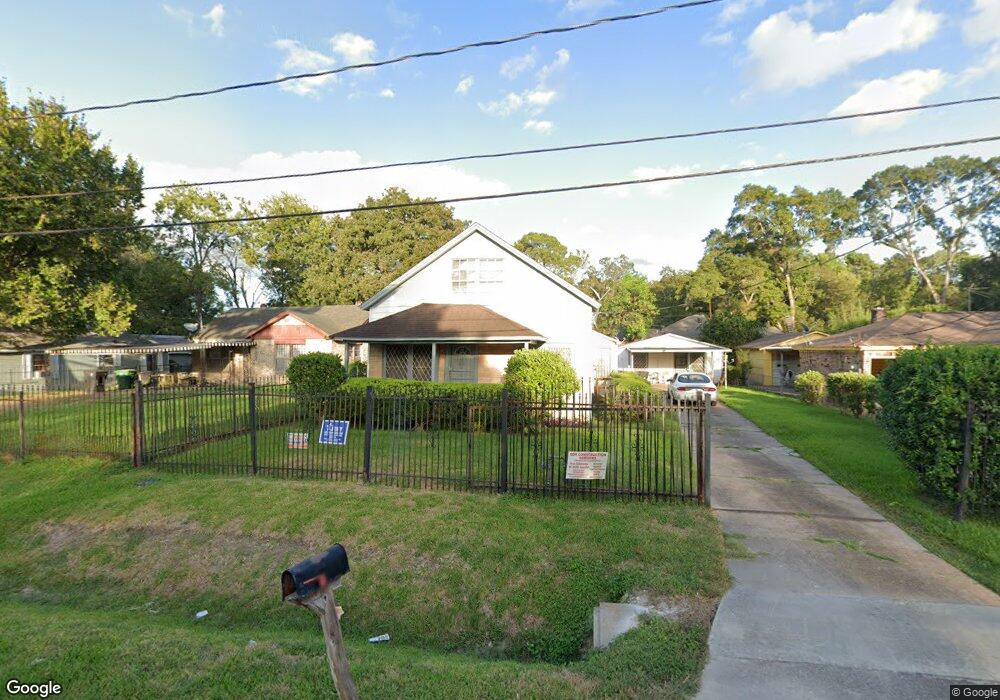 7906 Allwood St, Houston, TX 77016 - photo 1