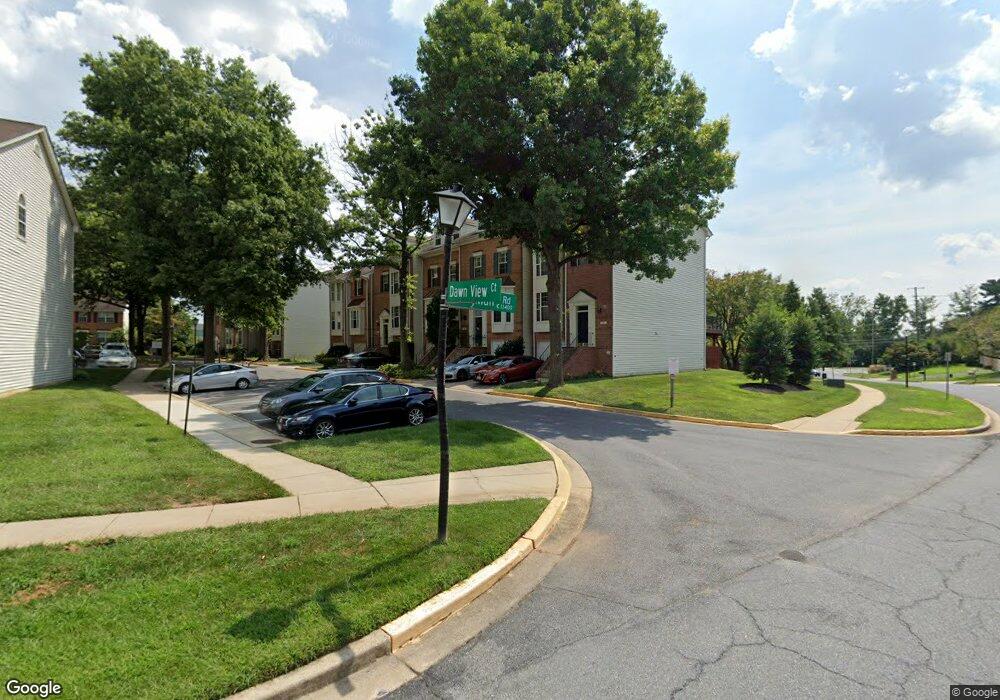 34 Dawn View Ct, Silver Spring, MD 20904 - photo 1