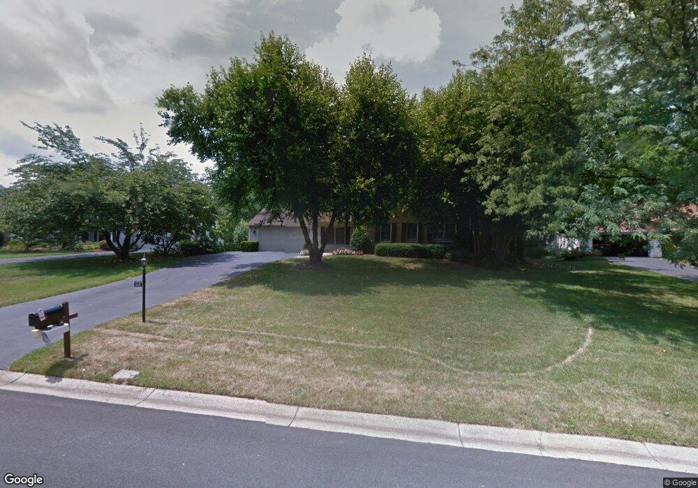 8458 Heatherwold Dr, Laurel, MD 20723 - photo 1