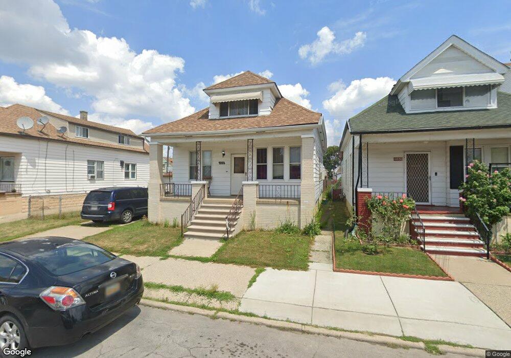 11656 Mcdougall St, HamtraMcK, MI 48212 - photo 1