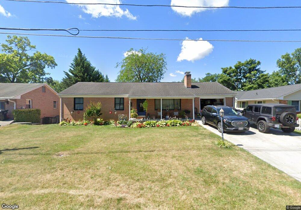 302 Beechcroft Rd, Winchester, VA 22601 - photo 1