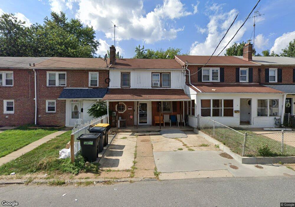 38 S Cannon Dr, Wilmington, DE 19809 - photo 1