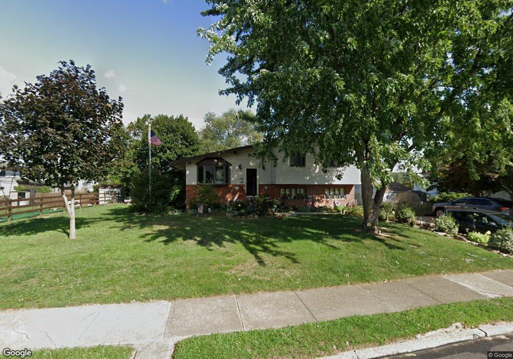 209 Oldfield Way, Broomall, PA 19008 - photo 1