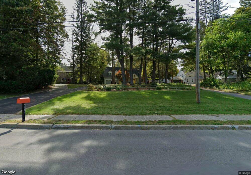 2632 Troy Schenectady Rd, Niskayuna, NY 12309 - photo 1