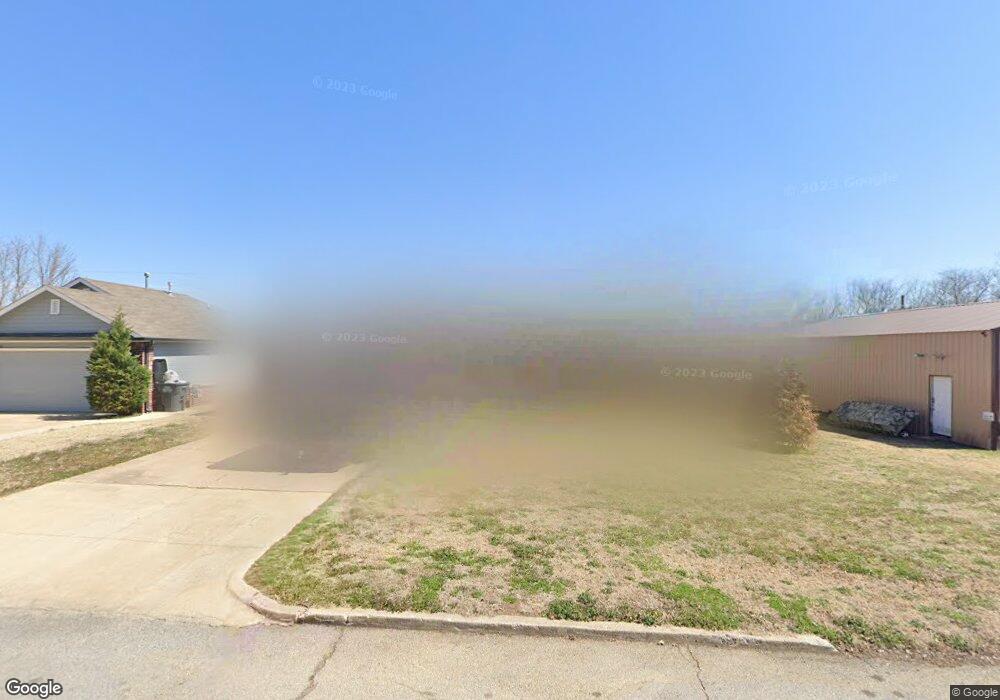 3309 S 217th East Ave, Broken Arrow, OK 74014 - photo 1