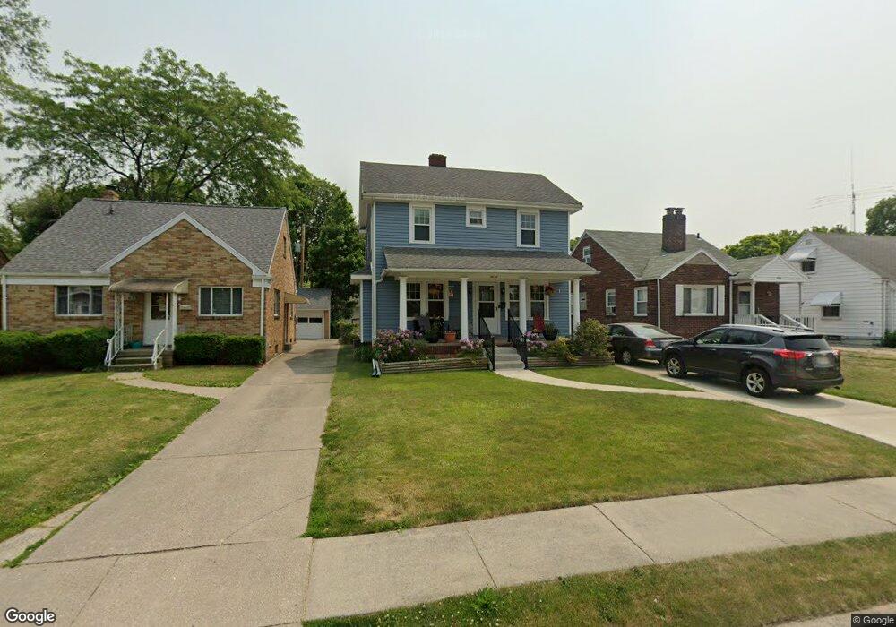 3034 117th St, Toledo, OH 43611 - photo 1