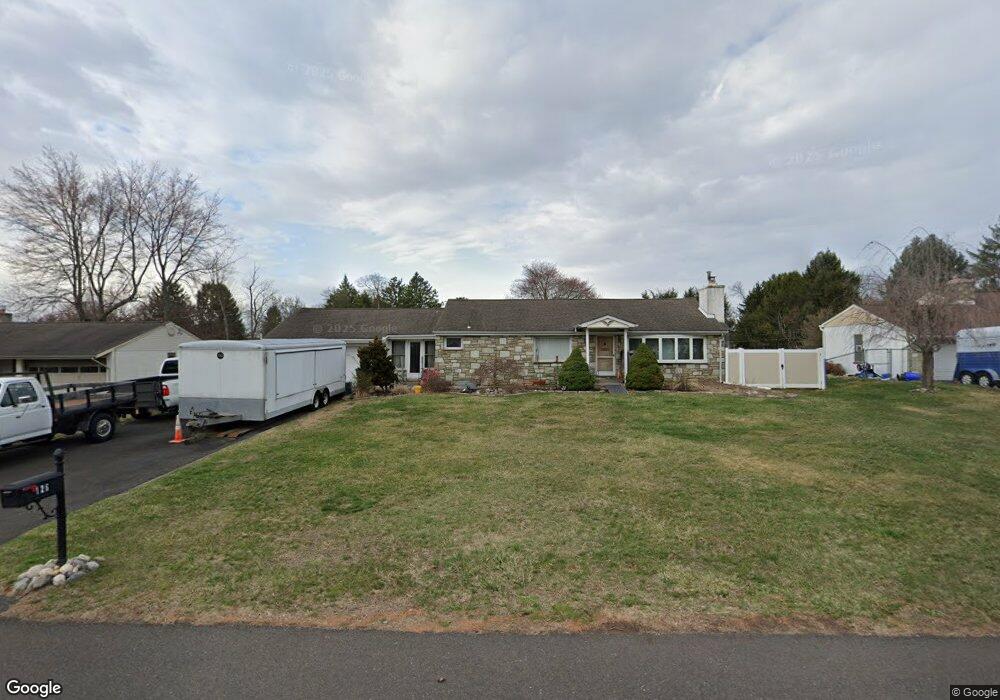 126 Holly Rd, Southampton, PA 18966 - photo 1