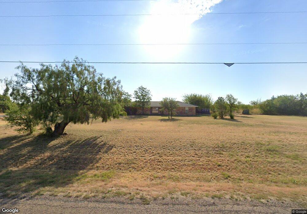 2125 Potosi Rd, Abilene, TX 79602 - photo 1