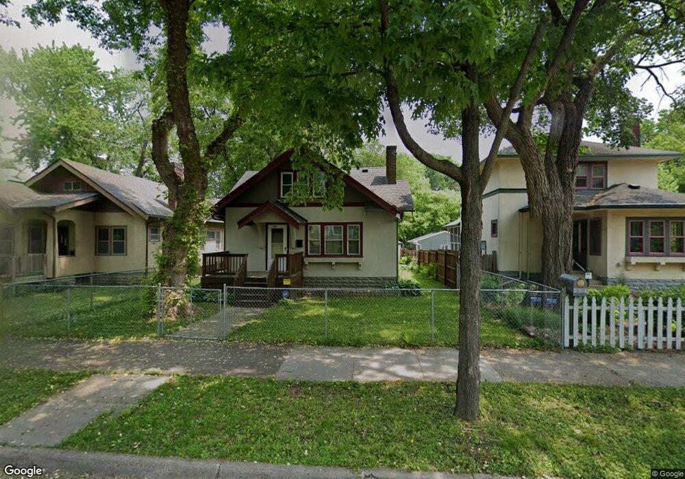 1806 Newton Ave N, Minneapolis, MN 55411 - photo 1