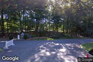 55 Ridge Common, Fairfield, CT 06824