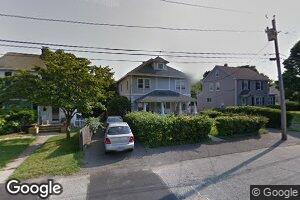 70 Hurd St, Fairfield, CT 06824